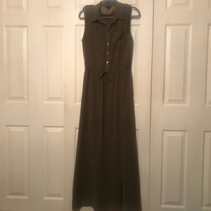 G by Guess Maxi Dress